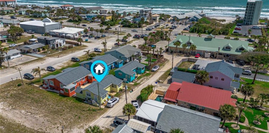 Condominio en New Smyrna Beach, Florida, 5 habitaciones № 2429118