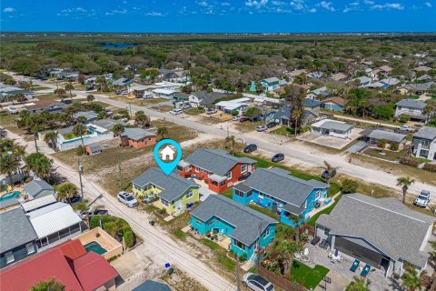 Condominio en venta en New Smyrna Beach, Florida, 5 habitaciones, 32.52 m2 № 2429118 - foto 23
