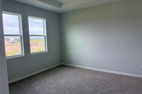 House in Parrish, Florida 3 bedrooms, 158.77 sq.m. № 1914196 - photo 21