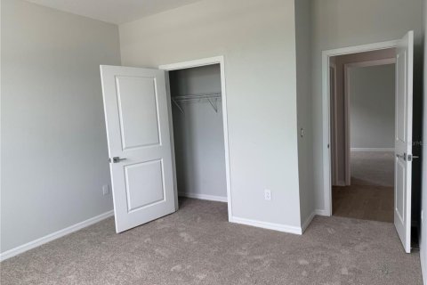 House in Parrish, Florida 3 bedrooms, 158.77 sq.m. № 1914196 - photo 5