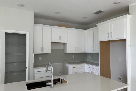 House in Parrish, Florida 3 bedrooms, 158.77 sq.m. № 1914196 - photo 19