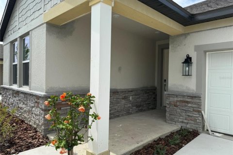 House in Parrish, Florida 3 bedrooms, 158.77 sq.m. № 1914196 - photo 28