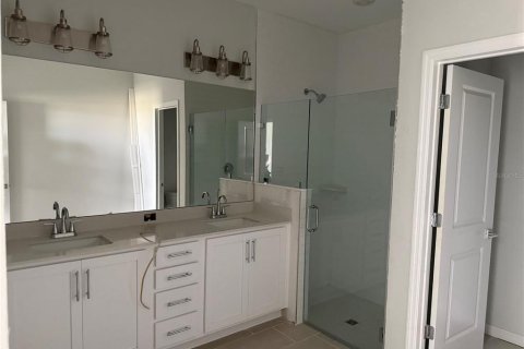 House in Parrish, Florida 3 bedrooms, 158.77 sq.m. № 1914196 - photo 24
