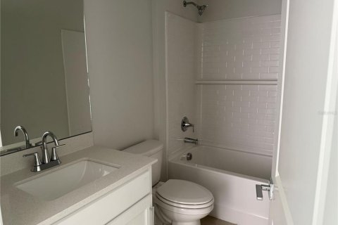 House in Parrish, Florida 3 bedrooms, 158.77 sq.m. № 1914196 - photo 7