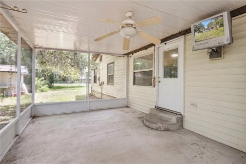 House in Starke, Florida 2 bedrooms, 166.11 sq.m. № 2231568 - photo 22