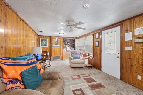 House in Starke, Florida 2 bedrooms, 166.11 sq.m. № 2231568 - photo 5