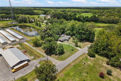 House in Starke, Florida 2 bedrooms, 166.11 sq.m. № 2231568 - photo 29