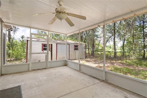 House in Starke, Florida 2 bedrooms, 166.11 sq.m. № 2231568 - photo 23