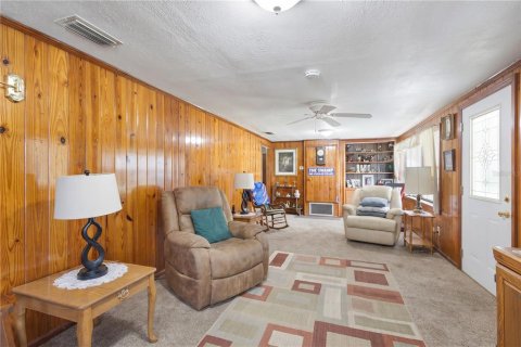 House in Starke, Florida 2 bedrooms, 166.11 sq.m. № 2231568 - photo 3