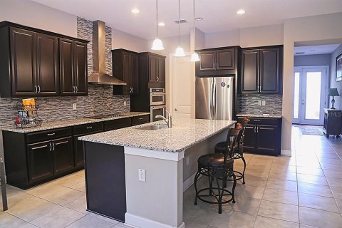 Casa en venta en Riverview, Florida, 4 dormitorios, 271.27 m2 № 1758123 - foto 4