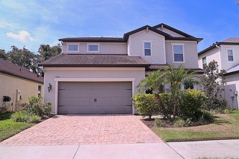 Casa en venta en Riverview, Florida, 4 dormitorios, 271.27 m2 № 1758123 - foto 1