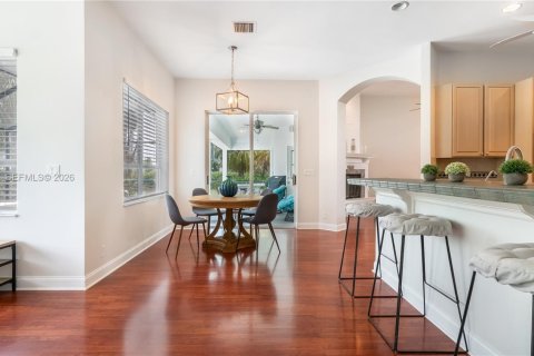 Снять в аренду виллу или дом в Уэст-Палм-Бич, Флорида 3 спальни, 272.67м2, № 2058630 - фото 22