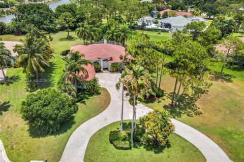 Дом в Уэст-Палм-Бич, Флорида 3 спальни, 272.67м2 № 2058630