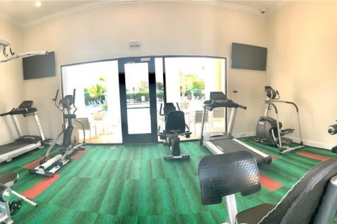 Touwnhouse à louer à Pembroke Pines, Floride: 3 chambres, 162.49 m2 № 2029643 - photo 16