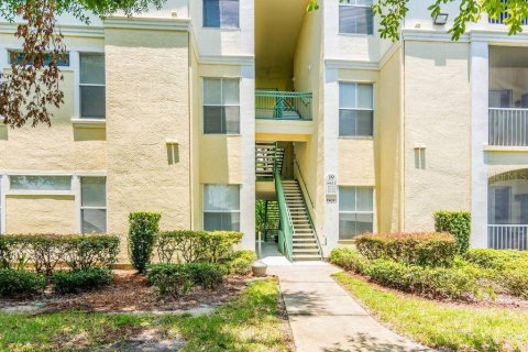 Condo in Kissimmee, Florida, 2 bedrooms  № 2314257