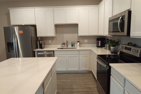 Adosado en venta en St. Lucie, Florida, 2 dormitorios, 115.66 m2 № 2083068 - foto 18