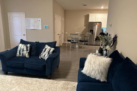 Adosado en venta en St. Lucie, Florida, 2 dormitorios, 115.66 m2 № 2083068 - foto 4