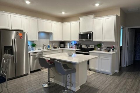 Adosado en venta en St. Lucie, Florida, 2 dormitorios, 115.66 m2 № 2083068 - foto 6