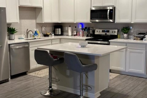 Adosado en venta en St. Lucie, Florida, 2 dormitorios, 115.66 m2 № 2083068 - foto 7