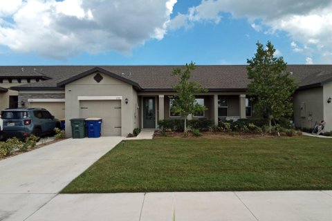 Adosado en venta en St. Lucie, Florida, 2 dormitorios, 115.66 m2 № 2083068 - foto 13