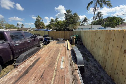 Купить виллу или дом в Дейви, Флорида 3 спальни, 141.58м2, № 2055506 - фото 18