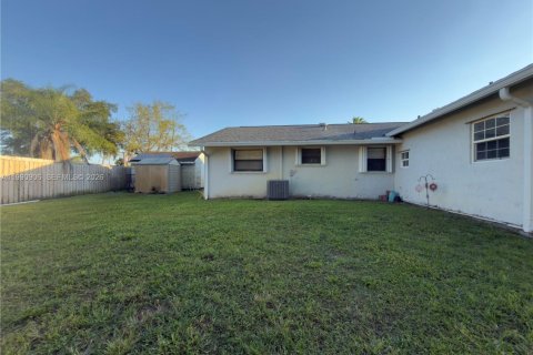 Купить виллу или дом в Дейви, Флорида 3 спальни, 141.58м2, № 2055506 - фото 26