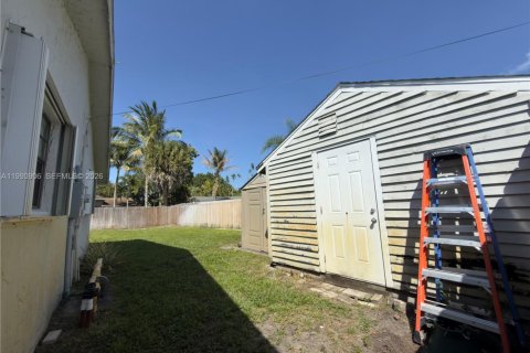 Купить виллу или дом в Дейви, Флорида 3 спальни, 141.58м2, № 2055506 - фото 30