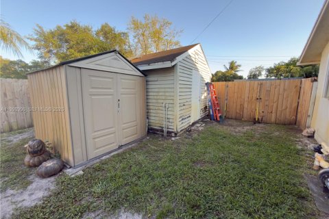 Купить виллу или дом в Дейви, Флорида 3 спальни, 141.58м2, № 2055506 - фото 29