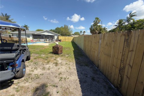 Купить виллу или дом в Дейви, Флорида 3 спальни, 141.58м2, № 2055506 - фото 15