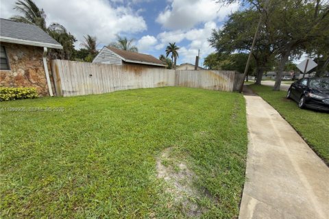 Купить виллу или дом в Дейви, Флорида 3 спальни, 141.58м2, № 2055506 - фото 8