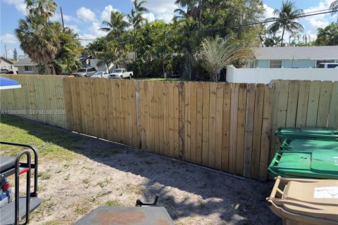 Купить виллу или дом в Дейви, Флорида 3 спальни, 141.58м2, № 2055506 - фото 16