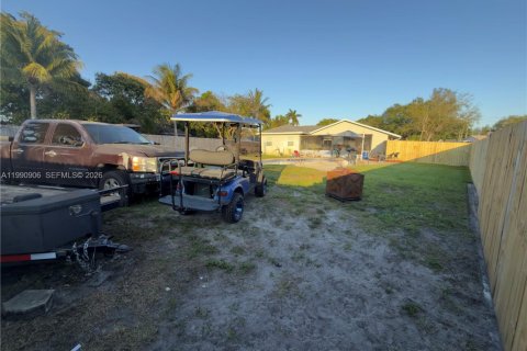 Купить виллу или дом в Дейви, Флорида 3 спальни, 141.58м2, № 2055506 - фото 14