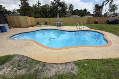 Купить виллу или дом в Дейви, Флорида 3 спальни, 141.58м2, № 2055506 - фото 21