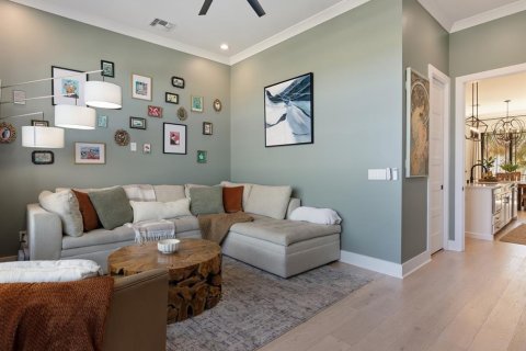 Townhouse in Winter Garden, Florida 4 bedrooms, 206.71 sq.m. № 2098598 - photo 20