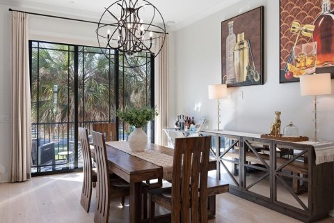 Townhouse in Winter Garden, Florida 4 bedrooms, 206.71 sq.m. № 2098598 - photo 14