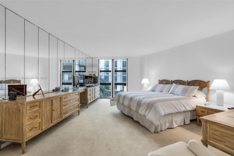 Copropriété à louer à Key Biscayne, Floride: 2 chambres, 165.55 m2 № 2018509 - photo 21