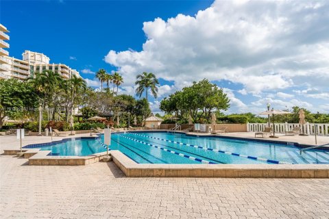 Copropriété à louer à Key Biscayne, Floride: 2 chambres, 165.55 m2 № 2018509 - photo 27
