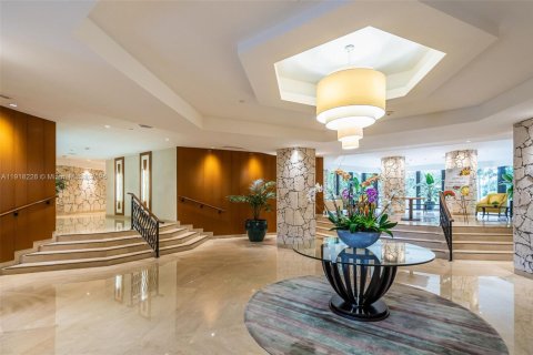 Copropriété à louer à Key Biscayne, Floride: 2 chambres, 165.55 m2 № 2018509 - photo 2