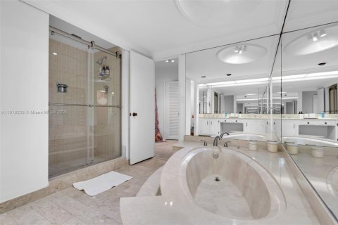 Copropriété à louer à Key Biscayne, Floride: 2 chambres, 165.55 m2 № 2018509 - photo 26