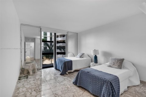 Copropriété à louer à Key Biscayne, Floride: 2 chambres, 165.55 m2 № 2018509 - photo 17