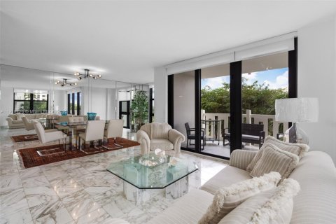 Copropriété à louer à Key Biscayne, Floride: 2 chambres, 165.55 m2 № 2018509 - photo 9