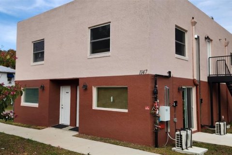 Appartement à Eustis, Floride 1 chambre, 66.89 m2 № 2294621