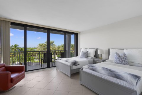 Condo in Palm Beach, Florida, 3 bedrooms  № 2400010 - photo 17