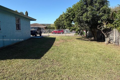 Villa ou maison à vendre à Florida City, Floride: 4 chambres, 199 m2 № 2020228 - photo 7