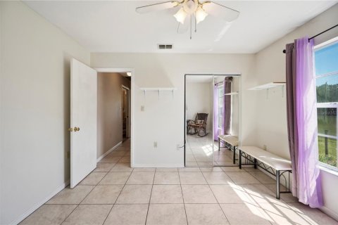 House in Polk City, Florida 4 bedrooms, 259.85 sq.m. № 1720666 - photo 19