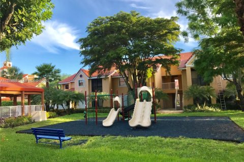 Copropriété à louer à Miami, Floride: 1 chambre, 69.4 m2 № 2046001 - photo 13