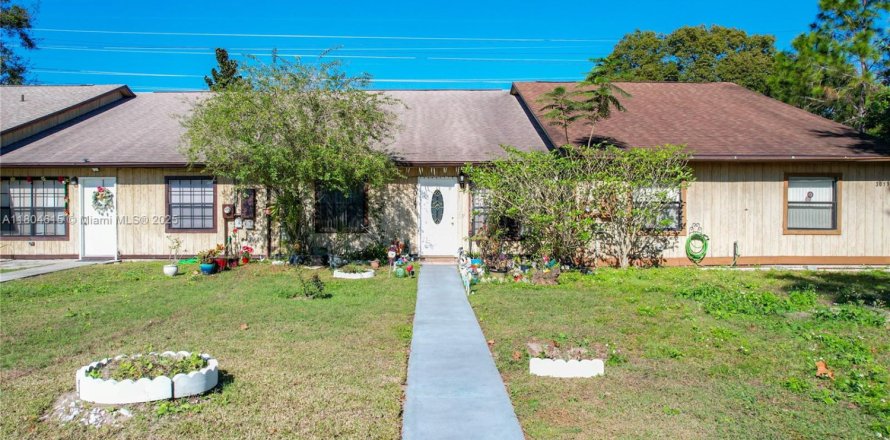 Villa ou maison à Orlando, Floride 3 chambres, 116.13 m2 № 1920843