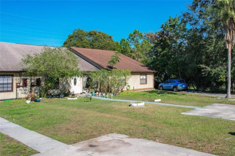 Villa ou maison à vendre à Orlando, Floride: 3 chambres, 116.13 m2 № 1920843 - photo 4