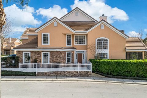 Condominio en Orlando, Florida, 3 dormitorios  № 2095762