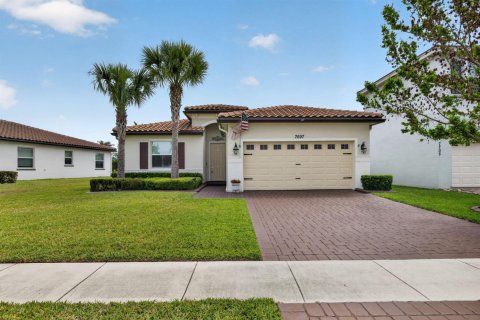 Villa ou maison à Port St. Lucie, Floride 3 chambres, 153.2 m2 № 2085117